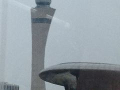 -郑州新郑国际机场-T2航站楼