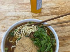 -518牛肉拉面馆(包河花园店)