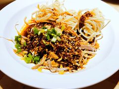 冷面鸡-荣小馆(椒江青悦城店)