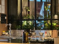 -Five Oars Coffee Roasters Heritage