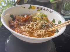 -兴福老面馆(寺路街店)