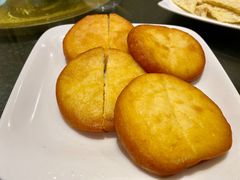 -诺敏塔拉奶茶-布里亚特包子-手把肉(锦都会店)