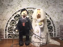 -济州岛泰迪熊博物馆