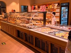 -巴黎贝甜(凯德MALL望京店)