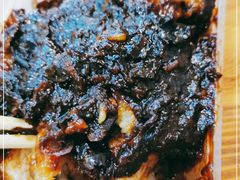 -叁省斋粉蒸肉甑糕·清真(回民街店)