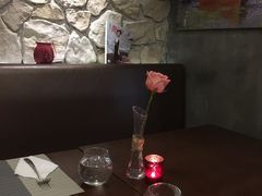 -LA CREPERIE BRETONNE布列塔尼法式餐厅(天童北路店)