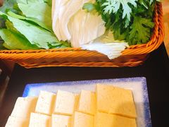 -宣武小院涮肉(前门店)