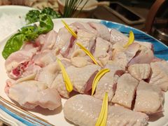 -蘑界·野生菌火锅(深业上城店)