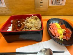-吉野家(深圳水贝分店)