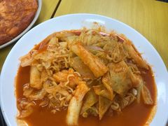 -屋里家延边朝鲜族冷面(南园店)