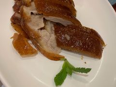 精品烤鸭-福海居烤鸭店(鸟巢店)
