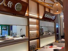 -三人行骨头王火锅(长寿店)
