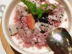 -原石牛扒·约会餐厅(龙城万科里店)