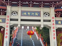 -莆田湄洲妈祖祖庙