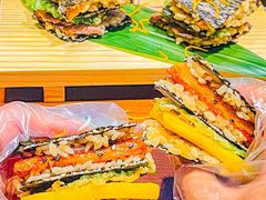 -鸟山鸣·日料食堂(王府井店)