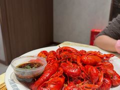 -聚味瞿记·龙虾堂(坡子街店)