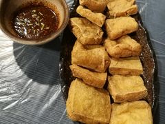 -虎虎龙虾大排档(双井店)