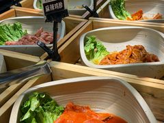 -壹炉自助烤肉烧烤店(港悦广场店)