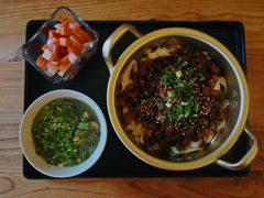 -有肉食·虎九闽菜(798艺术区店)