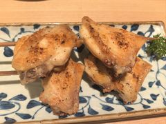 -德川家日本料理(顺义华联店)