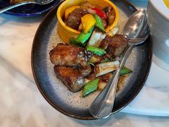 -无锡苏宁银河国际酒店-悦府65中餐厅