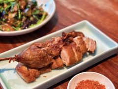 -金谷仓家庭料理(马泉营店)