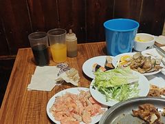 -汉巴味德(大悦城店)