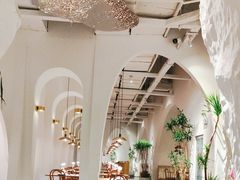 -麓椿花园西餐厅(海乐世界店)