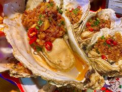 -四禧精酿铜锅涮肉·烧烤工场(大明湖店)