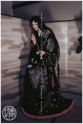 点击看大图 -持熹光年写真体验馆