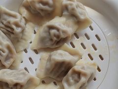-大清花饺子(山庄店)