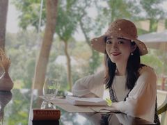 -四季酒店下午茶