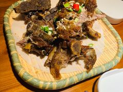 -有位虾匠·香辣蟹·小龙虾(李村店)