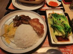 -大快活(丽丰店)