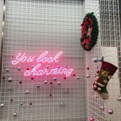 -茶发Salon·烫发染发理发