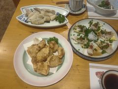 -天正河鲀·河豚亭(大连店)