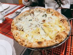 -Primo·丽莫意大利窑烤披萨