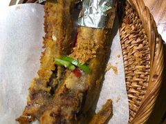 大根蒜香骨-苏小柳手工点心(人民广场分院)