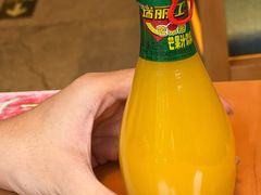 芒果汁-山茶云南菜(中关村店)