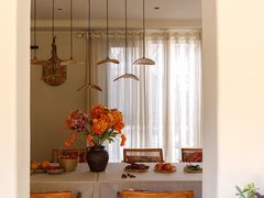 -白河湾山水缘民宿