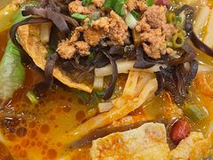 -螺世纪螺蛳粉·桂味小排档(裕德店)