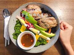 -BAKER&SPICE(环贸店)