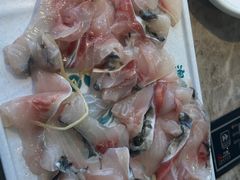 -淘米捞·米汤脆鲩鱼火锅(福田皇岗店)
