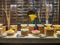 -天骄国际酒店·布拉格西餐厅(白石湖店)