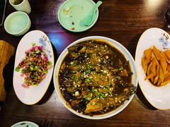 -老街坊劈柴院(济南总店)