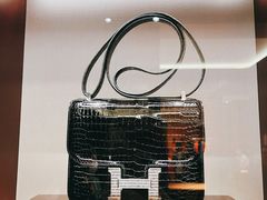 -HERMES(恒隆广场店)