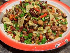 -聂发财重庆江湖菜(解放碑店)