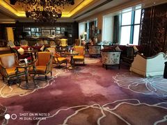 -长沙富力万达文华酒店