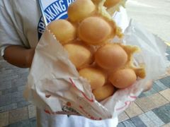 android_upload_pic-利强记北角鸡蛋仔(弥敦道店 )
