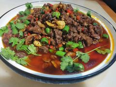 -小陆莲花蟹园农家乐(莲花岛店)